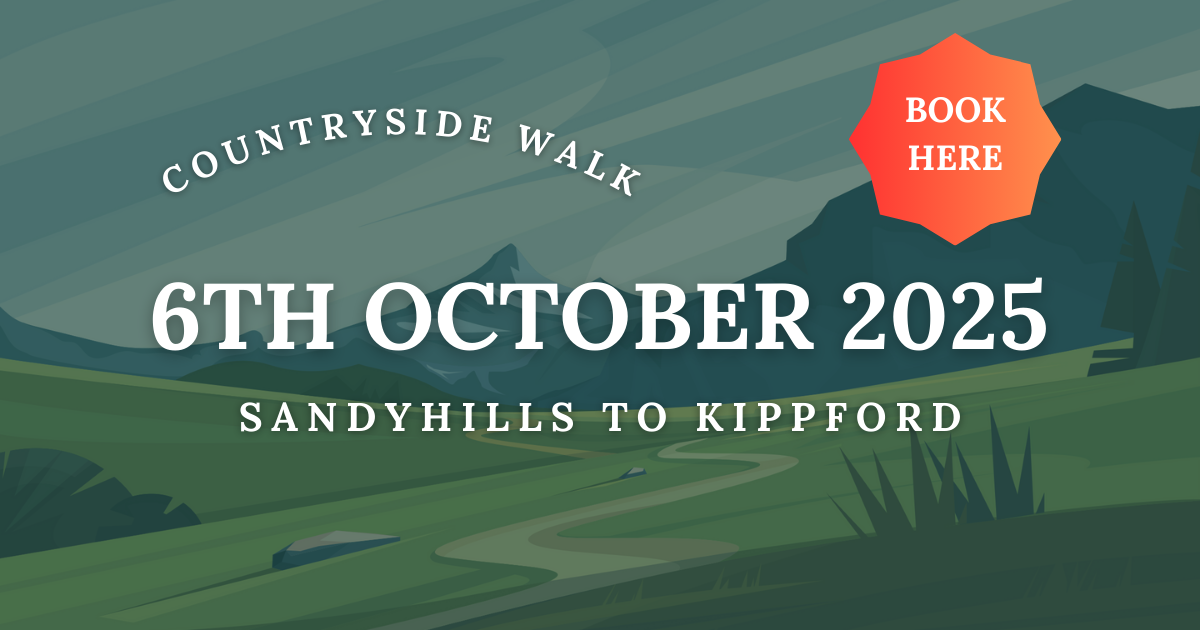 Sandyhills to Kippford Walk