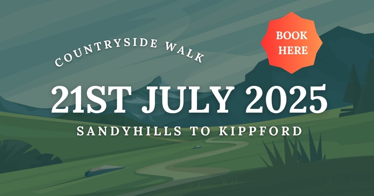 Sandyhills to Kippford Walk