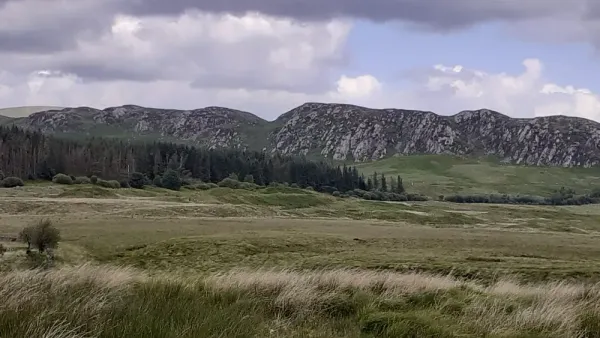 Clints of Dromore Walk