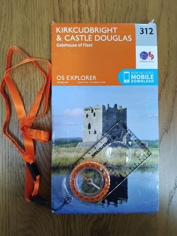 Forge your own path this summer